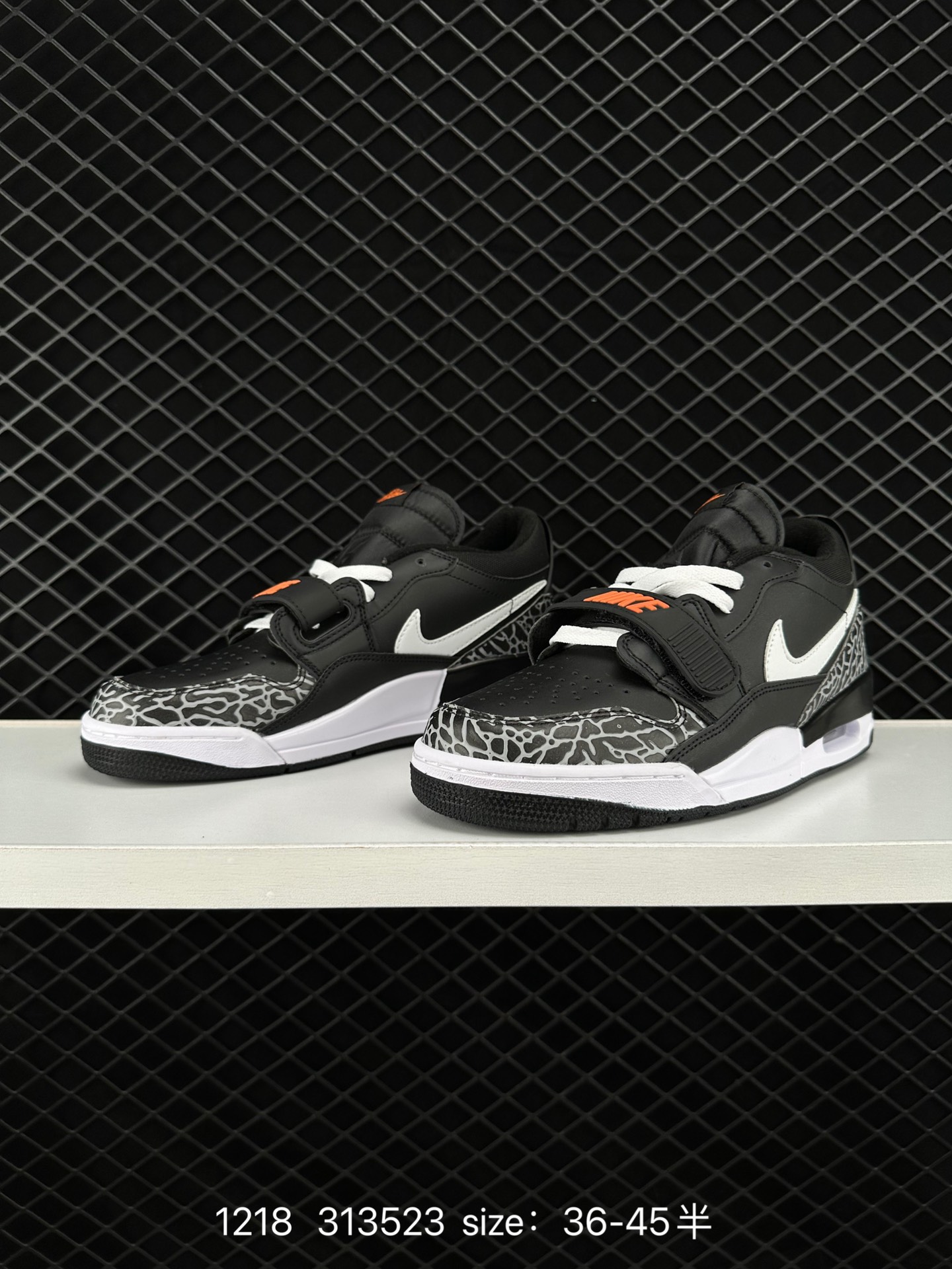 Air Jordan Legacy 312